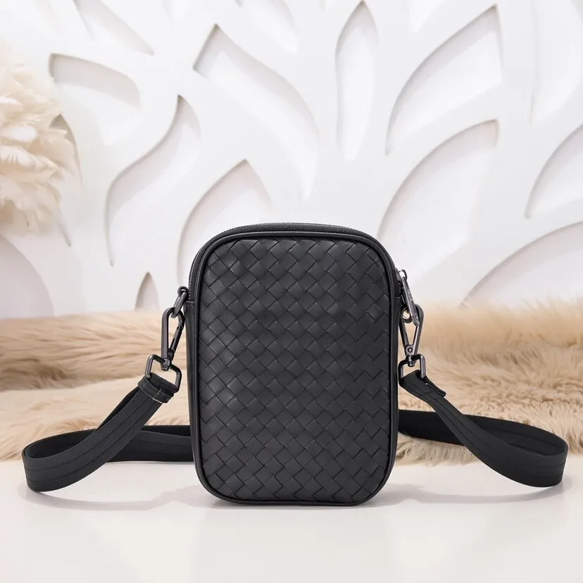 All categories 💚 Top version men’s bags 💚 BV 2024 new BV crossbody bag
